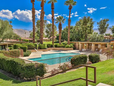 48992 Canyon Crest Ln, Palm Desert, CA, 92260