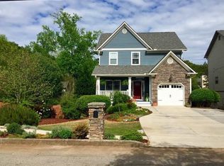 1101 3rd St, Stone Mountain, GA 30083