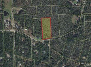 8301 Happy Trails, Kissimmee, FL 34747