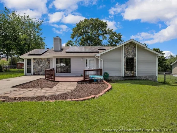 330 Sierra Trl, Spring Lake, NC 28390