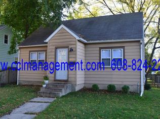 3801 Margaret St, Madison, WI 53714