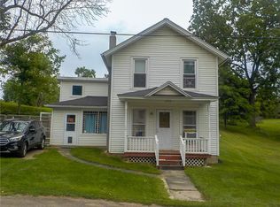 4758 E Swamp Rd, Stanley, NY 14561