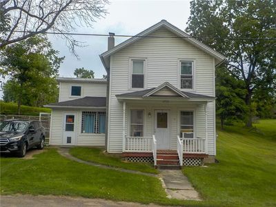 4758 E Swamp Rd, Stanley, NY, 14561