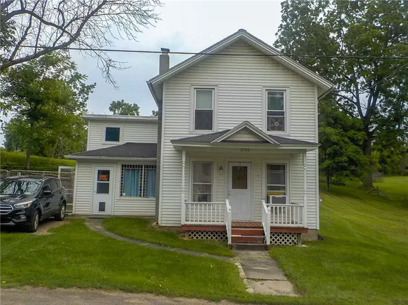 4758 E Swamp Rd, Stanley, NY 14561