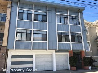 335 2nd Ave APT 2, San Francisco, CA 94118