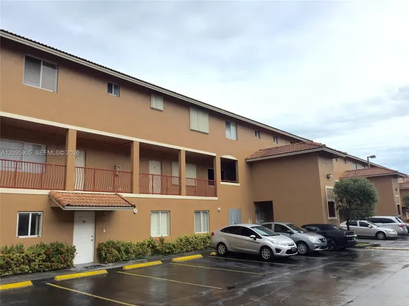 8183 NW 8th St APT C5, Miami, FL 33126