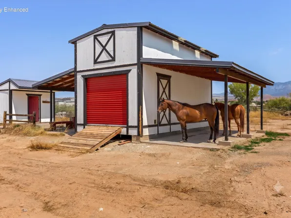 1021 W Churrea Dr, Washington, UT 84780