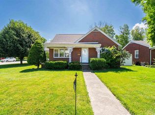 3601 Placid Pl E, Owensboro, KY 42303