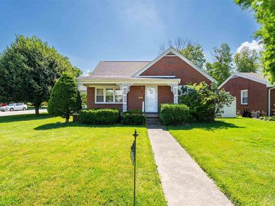 3601 Placid Pl E, Owensboro, KY, 42303