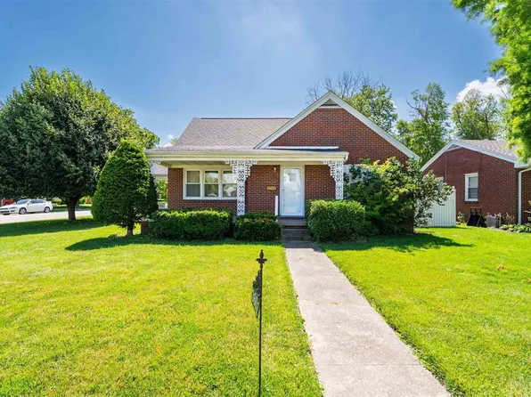 3601 Placid Pl E, Owensboro, KY 42303