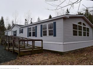 850 Eagle Lake Rd, Bar Harbor, ME 04609