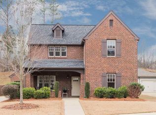 3713 James Hill Ter, Hoover, AL 35226
