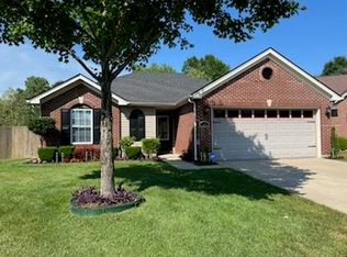 3245 Trails Way, Owensboro, KY 42303