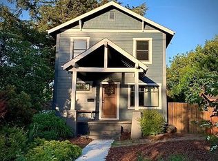 5616 NE 26th Ave, Portland, OR 97211