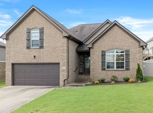 5313 Abbottswood Dr, Smyrna, TN 37167