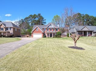 883 Brown Store Rd NW, Acworth, GA 30101