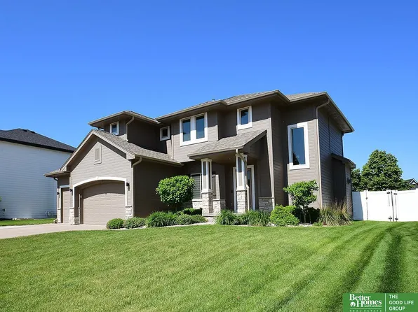 7968 N 163rd Ave, Bennington, NE 68007