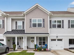 341 Sikeston Ln, Chesapeake, VA 23322