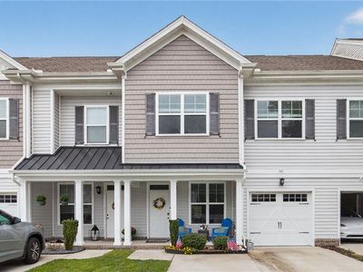 341 Sikeston Ln, Chesapeake, VA, 23322