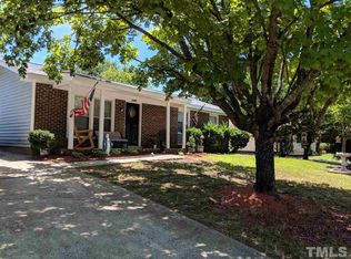 3105 Idlewood Village Dr, Raleigh, NC 27610