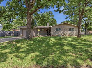 3007 W 55th St, Tulsa, OK 74107