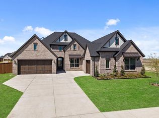 257 Wheatgrass Rd, Waxahachie, TX 75165