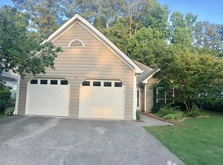 1855 Millstone Ct, Alpharetta, GA 30004