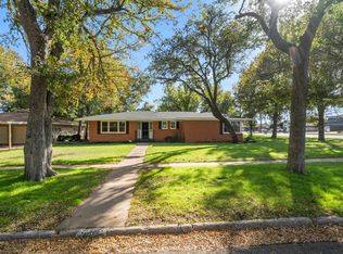 4511 Bermuda Ln, Wichita Falls, TX 76308