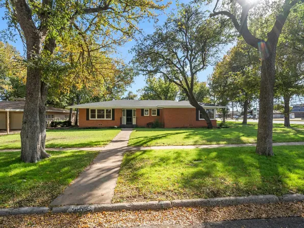 4511 Bermuda Ln, Wichita Falls, TX 76308