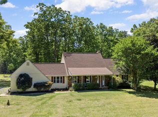 12467 Harbor Dr, Orange, VA 22960