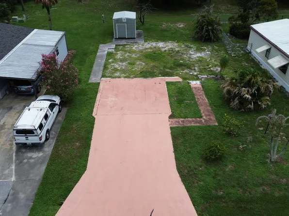 2574 SW MONARCH Trail, Stuart, FL 34997