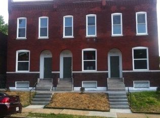 3234 Itaska St, Saint Louis, MO 63111