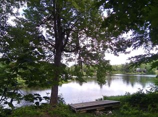 323 King Richard Dr, Becket, MA 01223