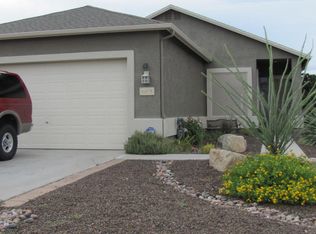 650 W Saddle Creek Dr, Camp Verde, AZ 86322