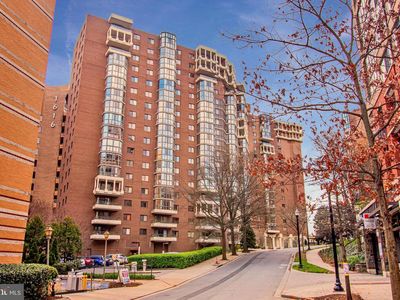 1600 N Oak St APT 622, Arlington, VA, 22209