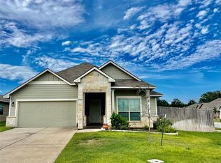 1916 Thorndyke Ln, Bryan, TX 77807