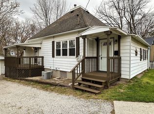 500 E Chestnut St, Crawfordsville, IN