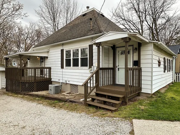 500 E Chestnut St, Crawfordsville, IN 47933
