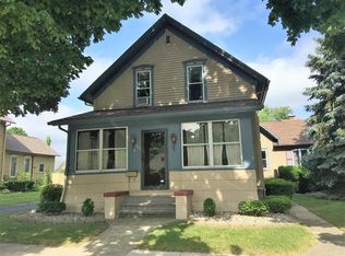 211 H St, La Porte, IN