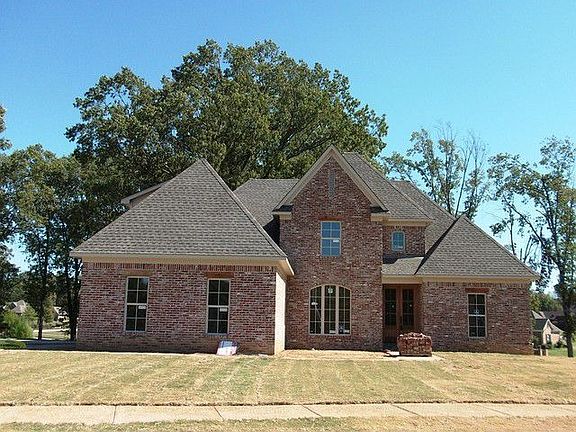 3rd image of 3952 Corbel Dr