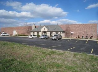 1720 James River Rd, Ozark, MO 65721