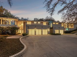 2100 Indian Creek Dr, Fort Worth, TX 76107
