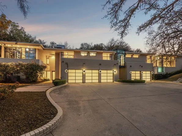 2100 Indian Creek Dr, Fort Worth, TX 76107