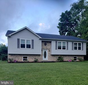 621 Shawnee Trl, Winchester, VA, 22602