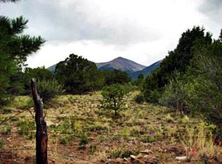 Tbd Cr 251, Salida, CO 81201