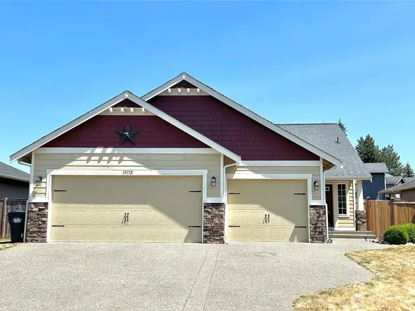 15172 Durant Drive SE, Yelm, WA 98597