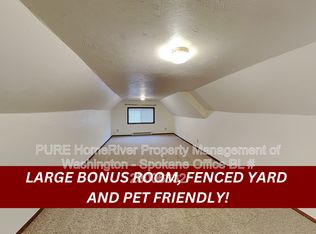 1114 W Fairview Ave, Spokane, WA 99205