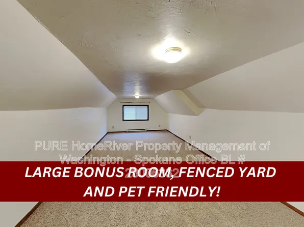 1114 W Fairview Ave, Spokane, WA 99205