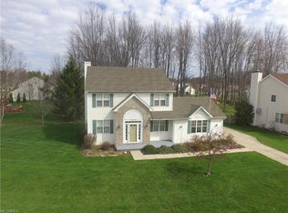 26946 Glenside Ct, Olmsted Township, OH 44138