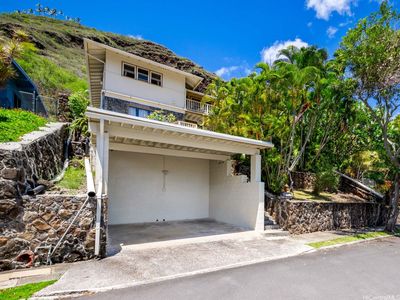 509 Lawelawe St, Honolulu, HI, 96821